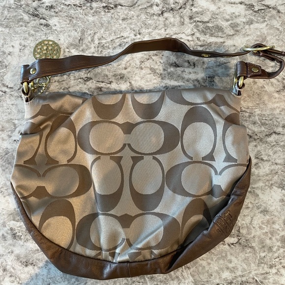 Coach Purse - Picture 2 of 4